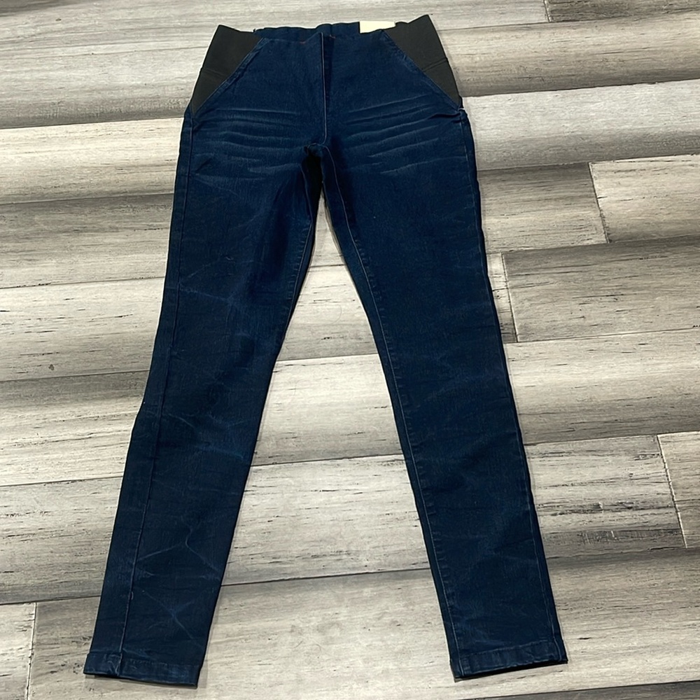 ONE 5 ONE  Fit Skinny Jeans Size S